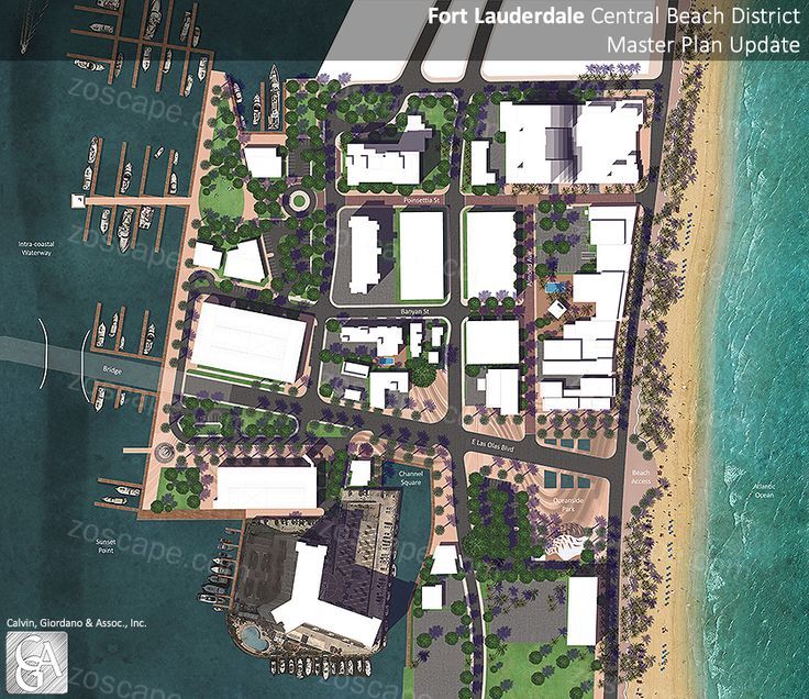 Landscape Architecture Proposal for the Fort Lauderdale Central Beach District.jpg