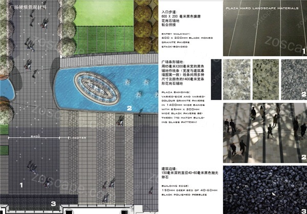 北京安邦总部大厦商业景观设计方案文本北京安邦总部大厦商业景观设计方案文本 ... ... ... ...