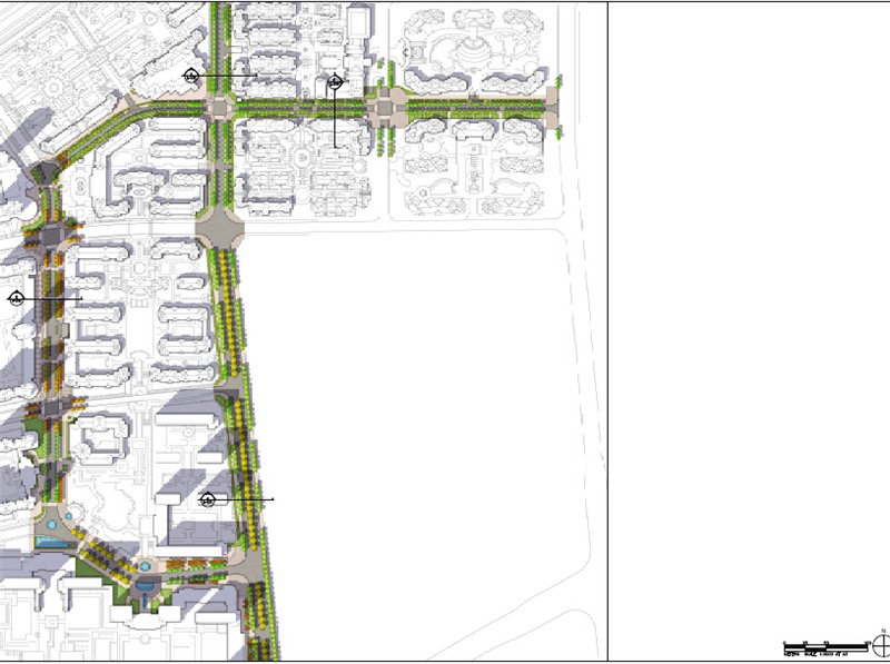 青岛城市道路景观规划设计方案文本下载_1 (5).jpg