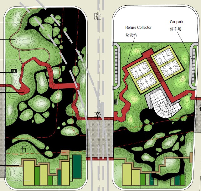 上海JIADING NEW CITY湿地公园景观规划设计方案文本_1 (4).jpg