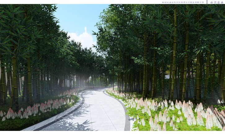 世家大宅北京贵族院子新中式别墅园林景观设计方案文本_zos19-07-10_411.jpg