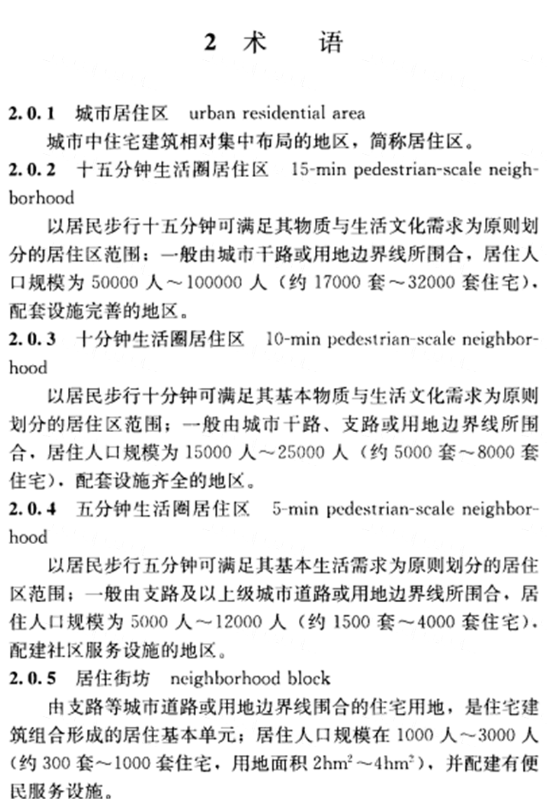 城市规划设计住宅区规划设计设计标准化 2018年版 设计素材 Zoscape 建筑室内景观规划设计与工程的资源共享平台