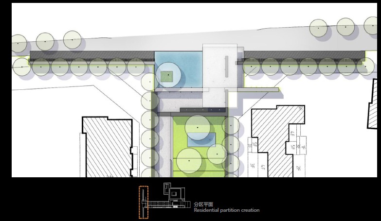 石材/金属/玻璃-线性垂直动态-龙湖某示范区售楼处建筑概念设计方案_zos21-05-23_563.jpg