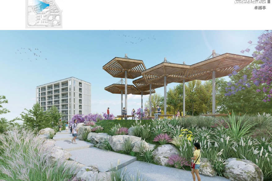 最新中学校园景观设计-文化生态某市高级中学校园景观设计方案文本pdf_zos21-10-20_685.jpg