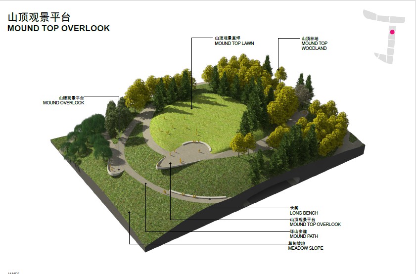 自然探索-生态野趣-山体隧道公园-城市大型绿地生态公园景观规划设计方案_0_1206165610.jpg