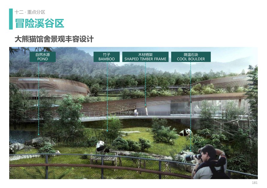 城市动物园规划设计+动物园兽舍建筑设计+大熊猫基地改造景观规划设计方案pdf_0179.jpg