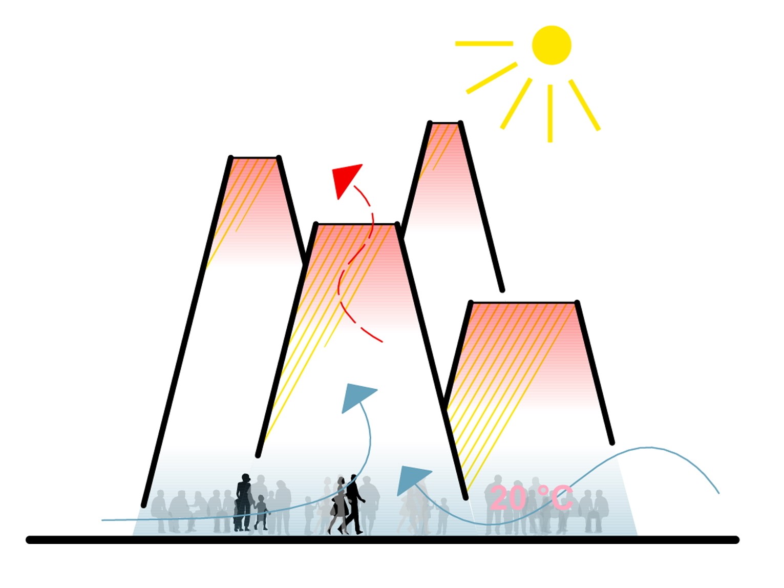 巴吉风塔锥形展馆|迪拜世博会奥地利馆设计竞赛第一名获奖作品_89.jpeg