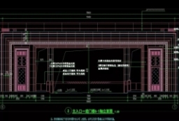 区域标杆某市滨湖区金茂地产高端商业顶豪景观全套施工图（全套包括园建+绿化+水电+施工答疑） to ZOSCAPE-建筑园林景观规划设计网