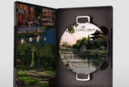 3dmax全模渲染源文件-3d动画场景-zoscape独家制作整理 to 园林景观设计意向图库-园林景观学习网