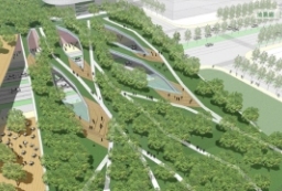 苏州城城市景观总体规划设计方案文本 to 园林景观设计意向图库-园林景观学习网