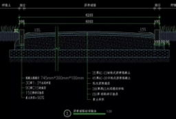 无障碍车位同心亭做法垂直绿化某市度假区博物馆周边景观施工图景施（包括园建总图、详图+植物+灯具布置） to ZOSCAPE-建筑园林景观规划设计网