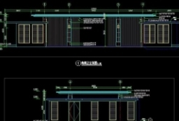 品质奥雅设计新古典主义高端商业顶豪经典项目景观扩初施工图 to ZOSCAPE-建筑园林景观规划设计网