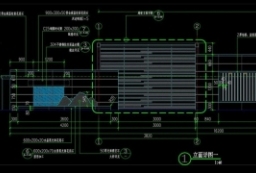 营造贵宾级体验氛围某高端商业地产项目示范区看房通道景观全套施工图（全套施工图包括园建+绿化+水电 to ZOSCAPE-建筑园林景观规划设计网