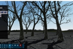 lumion资源-8组Lumion11通用效果图渲染模型合集资源LED夜景氛围灯景观树灯模型素材 to 园林景观设计意向图库-园林景观学习网
