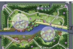 芜湖市中央公园水生植物园专类园区景观规划文本 to 园林景观设计意向图库-园林景观学习网