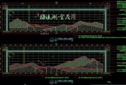 金茂巨著匠心呈现金茂某高品质地产项目大区景观方案+全套施工图（资料为深化设计方案文本+全套施工图） to ZOSCAPE-建筑园林景观规划设计网