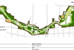 鸡龙河滨湖生态公园景观规划设计方案-鸡龙湖湿地生态旅游规划 to 园林景观设计意向图库-园林景观学习网