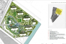 新加坡仁恒CICADA景观：南京仁恒江湾城景观概念方案 to 园林景观设计意向图库-园林景观学习网